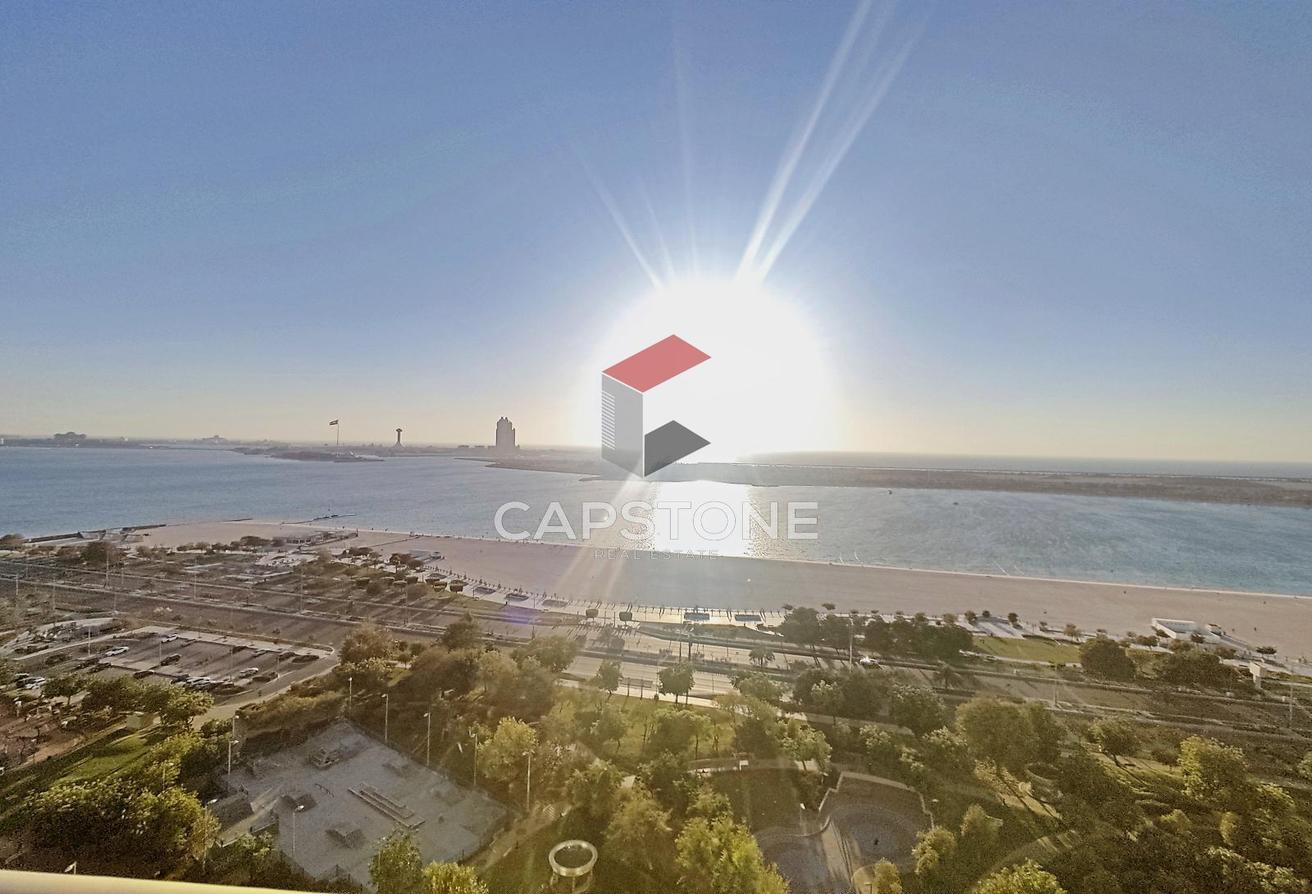 3 chambres Appartement à Corniche Road, UAE No. 30017