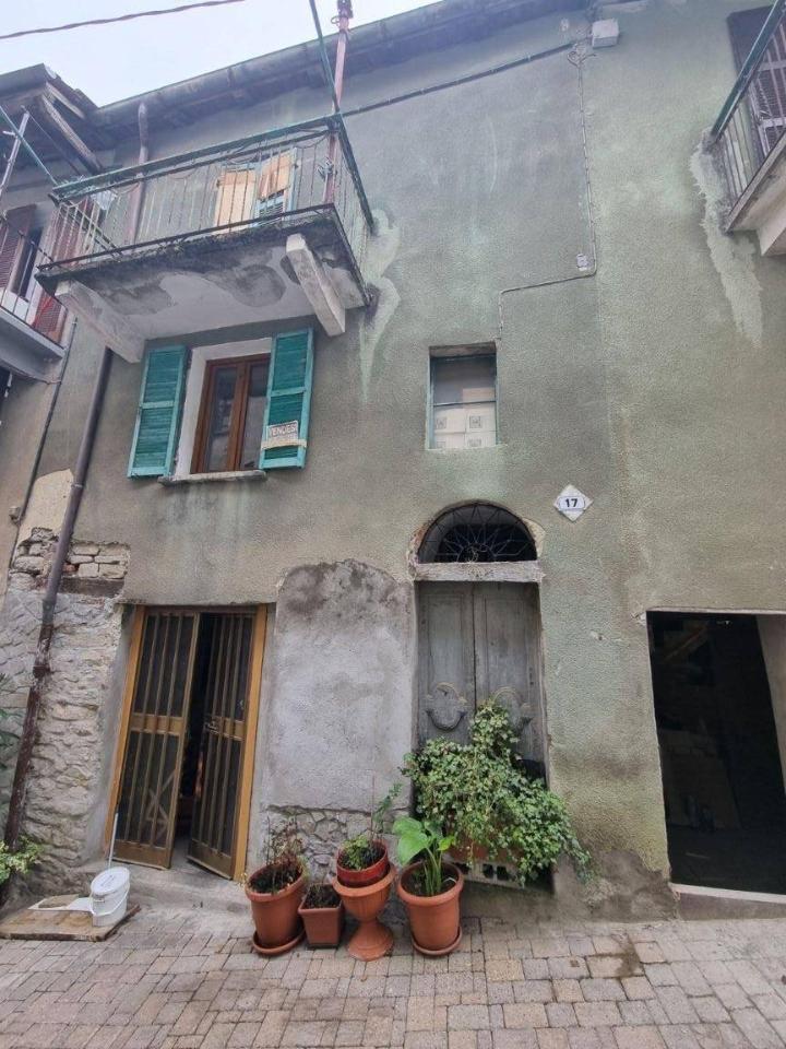 2-Zimmer Haus in Monesiglio, Italy, Nr. 144605
