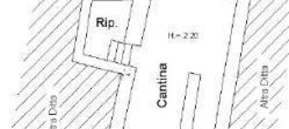 2-Zimmer Haus in Monesiglio, Italy, Nr. 144605 16