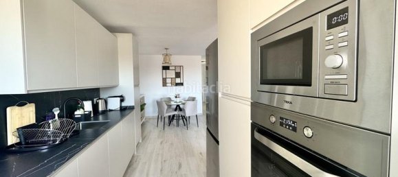 2 chambres Appartement à Mijas, Spain No. 58617 16