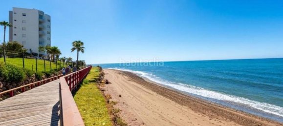 2 chambres Appartement à Mijas, Spain No. 58617 40