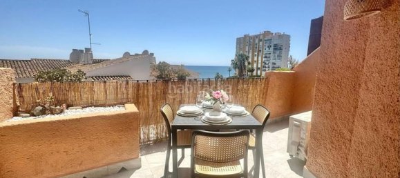 2 chambres Appartement à Mijas, Spain No. 58617 2