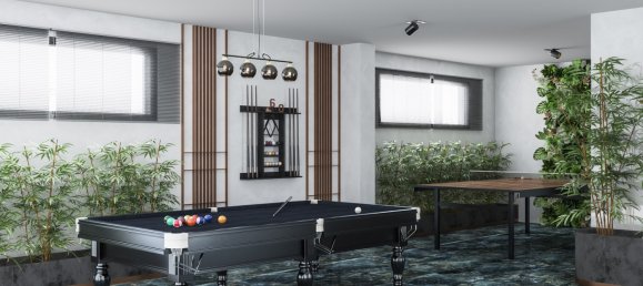 Apartamento de 1+1 en Oba, Turkey No. 13063 6