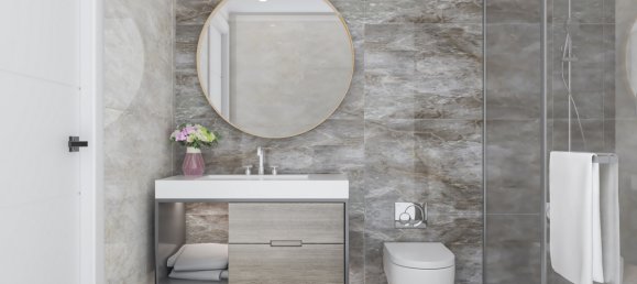 Apartamento de 1+1 en Oba, Turkey No. 13063 14