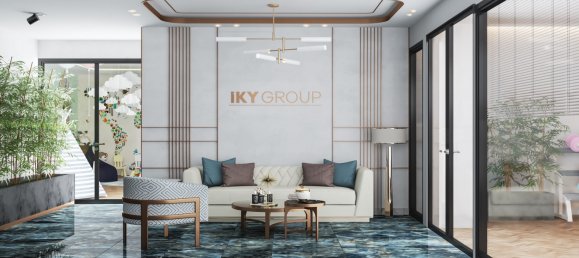 Apartamento de 1+1 en Oba, Turkey No. 13063 5