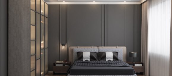 Apartamento de 1+1 en Oba, Turkey No. 13063 15