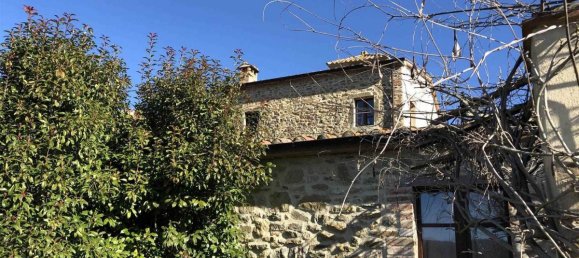 Вилла с 16 спальнями в Пассиньяно суль Тразимено, Италия № 1517 6