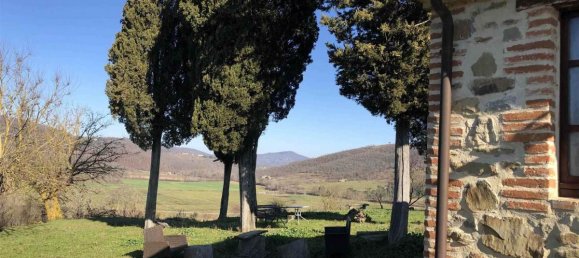 Вилла с 16 спальнями в Пассиньяно суль Тразимено, Италия № 1517 10