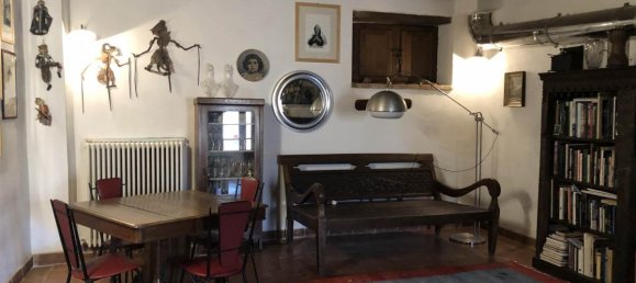 Вилла с 16 спальнями в Пассиньяно суль Тразимено, Италия № 1517 9