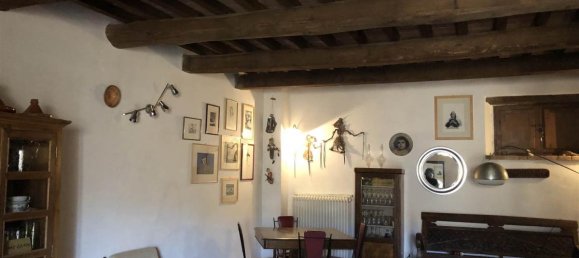 Вилла с 16 спальнями в Пассиньяно суль Тразимено, Италия № 1517 3