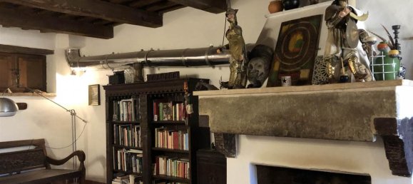 Вилла с 16 спальнями в Пассиньяно суль Тразимено, Италия № 1517 8