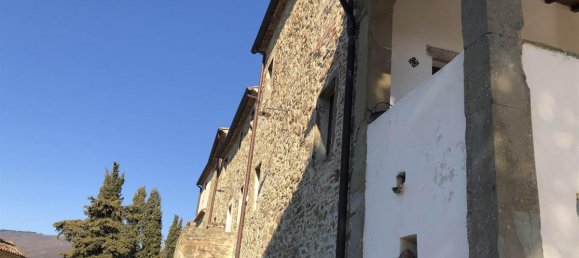 Вилла с 16 спальнями в Пассиньяно суль Тразимено, Италия № 1517 4