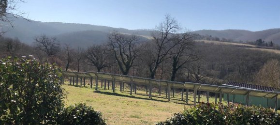 Вилла с 16 спальнями в Пассиньяно суль Тразимено, Италия № 1517 5