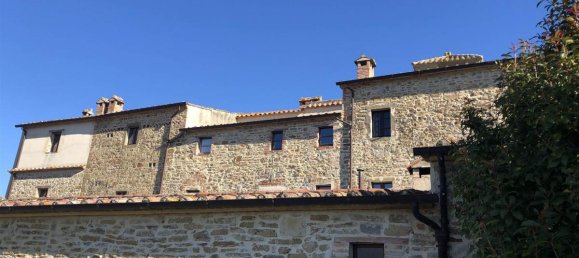 Вилла с 16 спальнями в Пассиньяно суль Тразимено, Италия № 1517 7