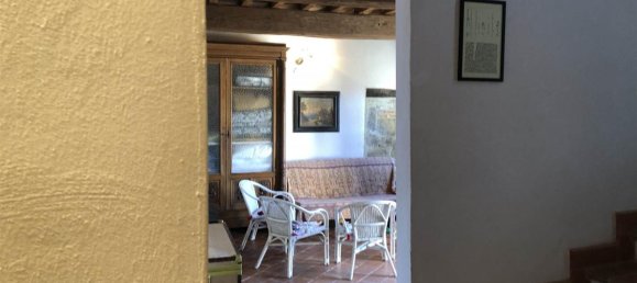 Вилла с 16 спальнями в Пассиньяно суль Тразимено, Италия № 1517 11