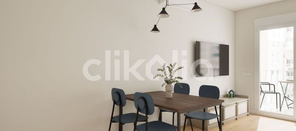 3 bedrooms Apartment in Malaga, Spain No. 168425 6