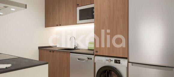 3 bedrooms Apartment in Malaga, Spain No. 168425 9