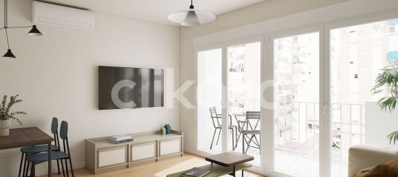 3 bedrooms Apartment in Malaga, Spain No. 168425 2