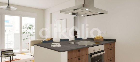 3 bedrooms Apartment in Malaga, Spain No. 168425 10