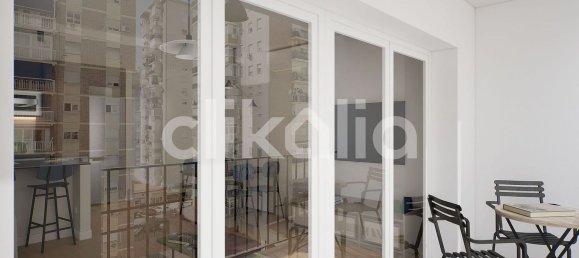 3 bedrooms Apartment in Malaga, Spain No. 168425 8