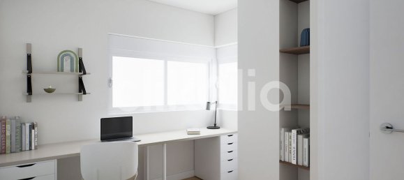 3 bedrooms Apartment in Malaga, Spain No. 168425 21