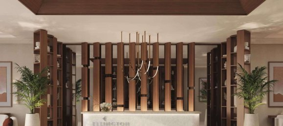 2 Schlafzimmer Wohnung in Belgrove Residences, Nadd Al Sheba, UAE, Nr. 63594 2