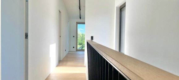 Вилла с 4 комнатами в Нойзидль ам Зе, Австрия № 227399 15