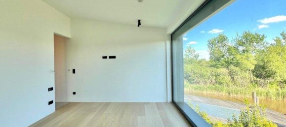 Вилла с 4 комнатами в Нойзидль ам Зе, Австрия № 227399 8