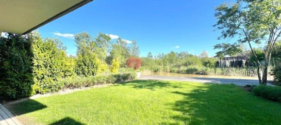 Вилла с 4 комнатами в Нойзидль ам Зе, Австрия № 227399 17