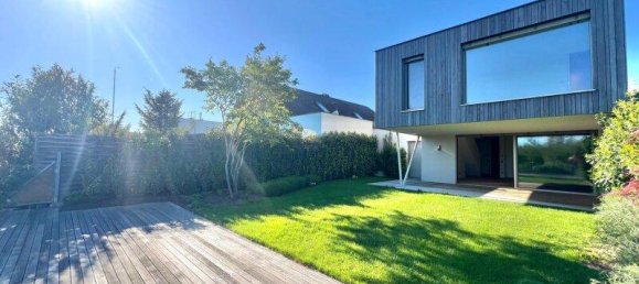 Вилла с 4 комнатами в Нойзидль ам Зе, Австрия № 227399 5