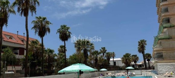 1 bedroom Apartment in Arona, Spain No. 42195 2