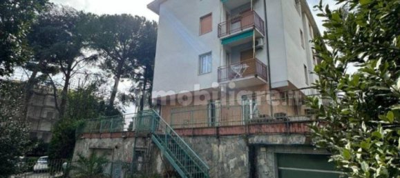 3 Schlafzimmer Wohnung in Genoa, Italy, Nr. 173577 14