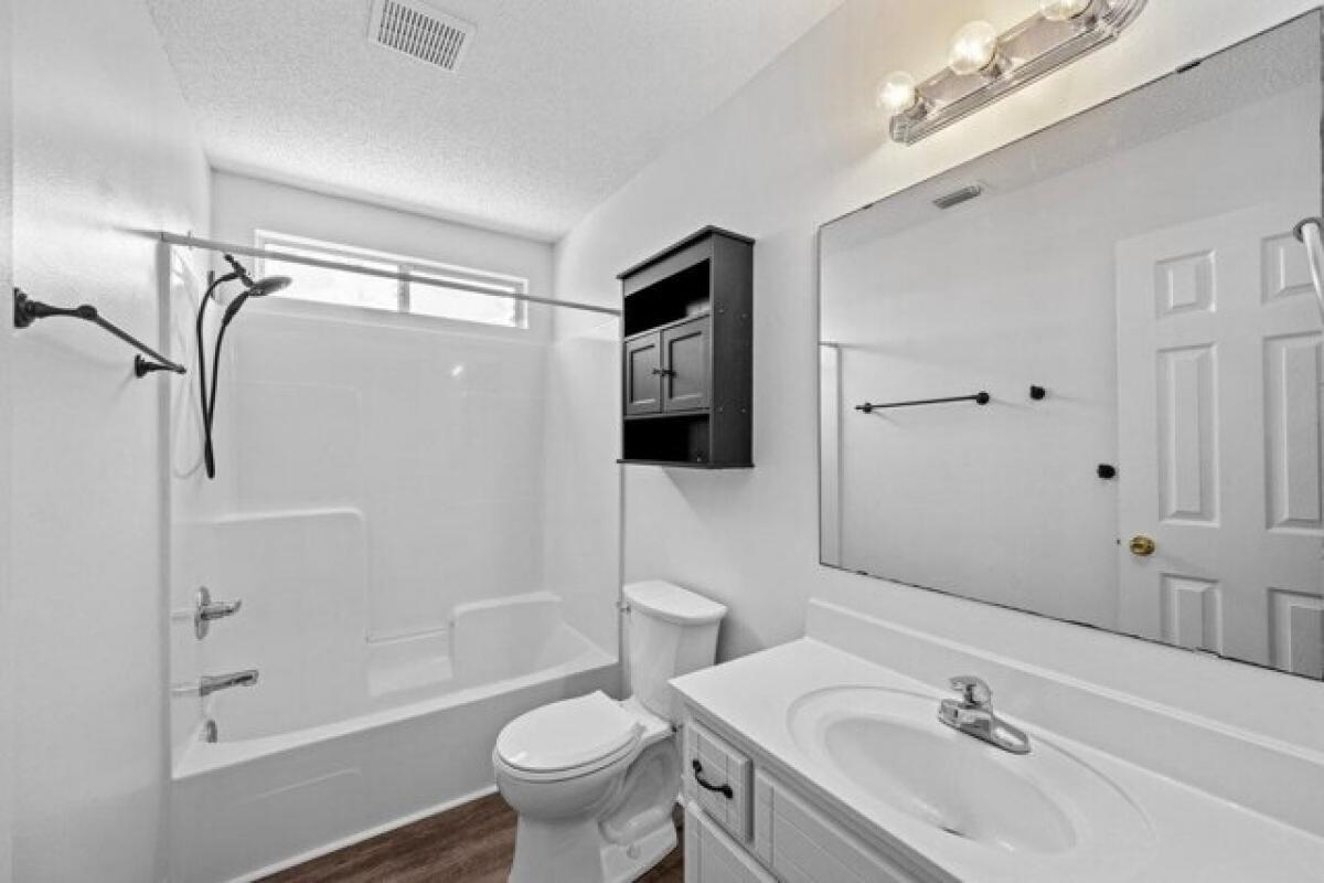 2 bedrooms House in Santa Rosa Beach, USA No. 395017