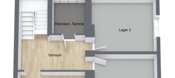 5-Zimmer Haus in Arnoldstein, Austria, Nr. 75660 39