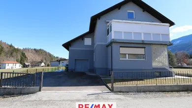 5-Zimmer Haus in Arnoldstein, Austria, Nr. 75660