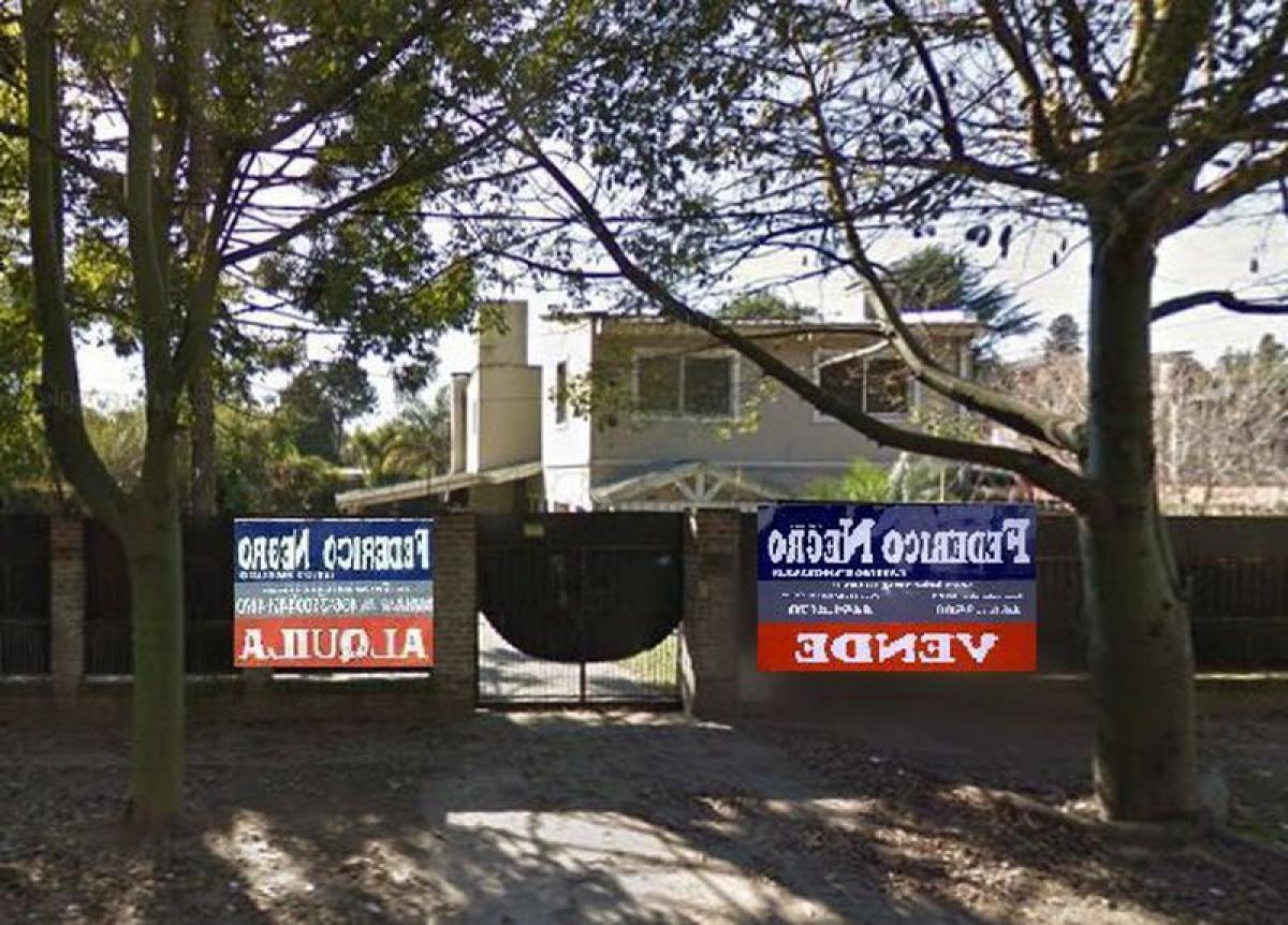 Casa T5 em Malvinas Argentinas, Argentina N.º 54587