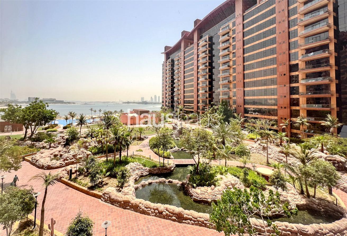 1 bedroom Apartment in Palm Jumeirah, UAE No. 99378