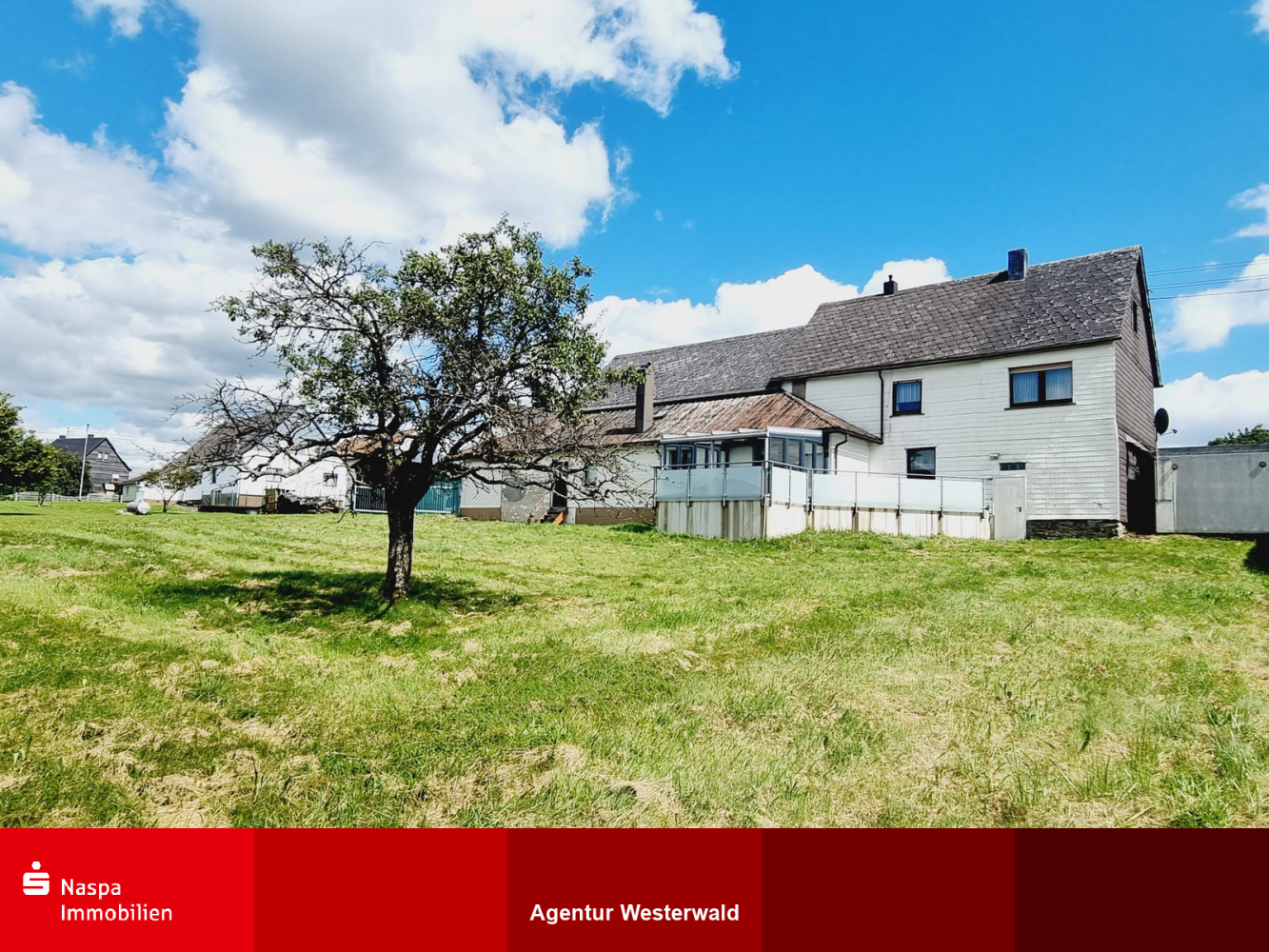 Casa de 3 dormitorios en Westerwaldkreis, Germany No. 115474