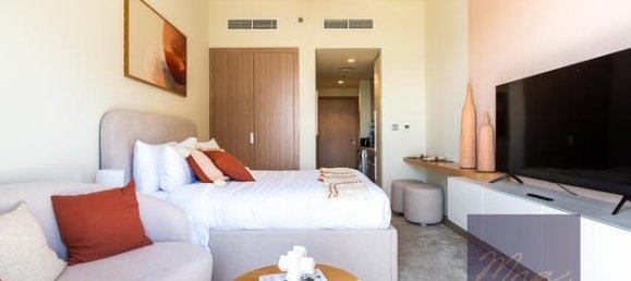  شقة في Meydan, UAE 32.7متر مربع رقم 53274 6