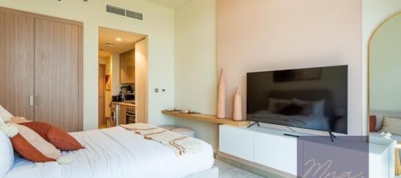  شقة في Meydan, UAE 32.7متر مربع رقم 53274 8