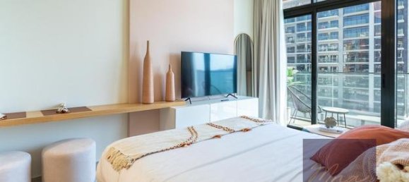  شقة في Meydan, UAE 32.7متر مربع رقم 53274 2