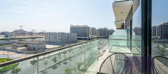  شقة في Meydan, UAE 32.7متر مربع رقم 53274 12