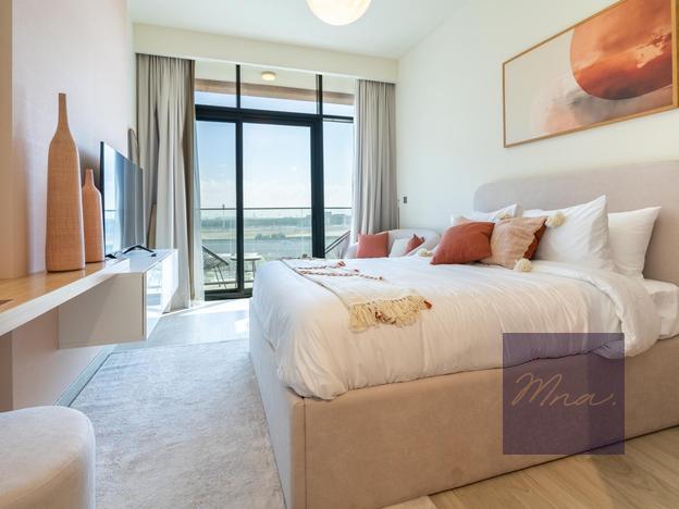  شقة في Meydan, UAE 32.7متر مربع رقم 53274