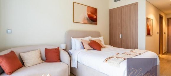  شقة في Meydan, UAE 32.7متر مربع رقم 53274 9