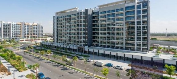  شقة في Meydan, UAE 32.7متر مربع رقم 53274 13