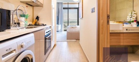  شقة في Meydan, UAE 32.7متر مربع رقم 53274 5