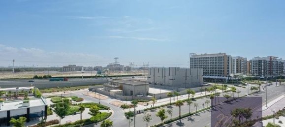  شقة في Meydan, UAE 32.7متر مربع رقم 53274 14