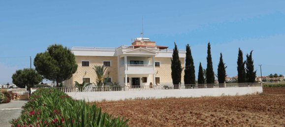 20 chambres Maison à Deryneia, Cyprus No. 23885 25