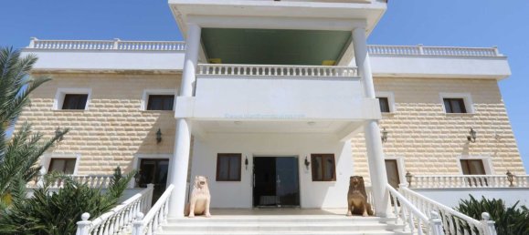 20 chambres Maison à Deryneia, Cyprus No. 23885 17