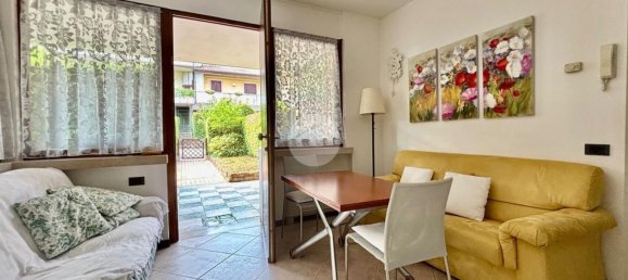 Apartamento de 4 habitaciónes en Desenzano del Garda, Italy No. 335614 4